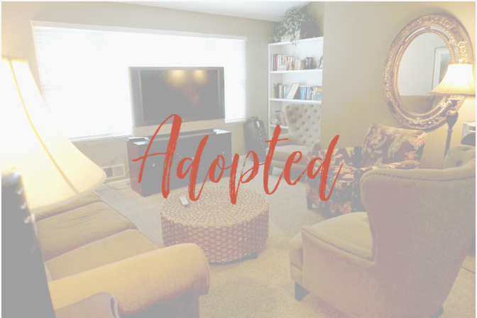 Adopt A Room At Hope Ministries And Bring Healing And Hope
