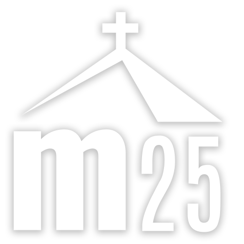 m25 logo