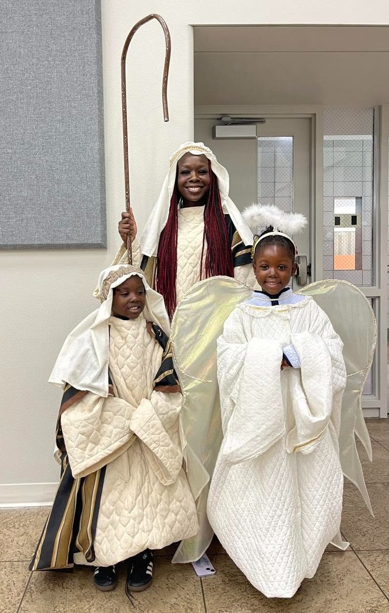 nativity